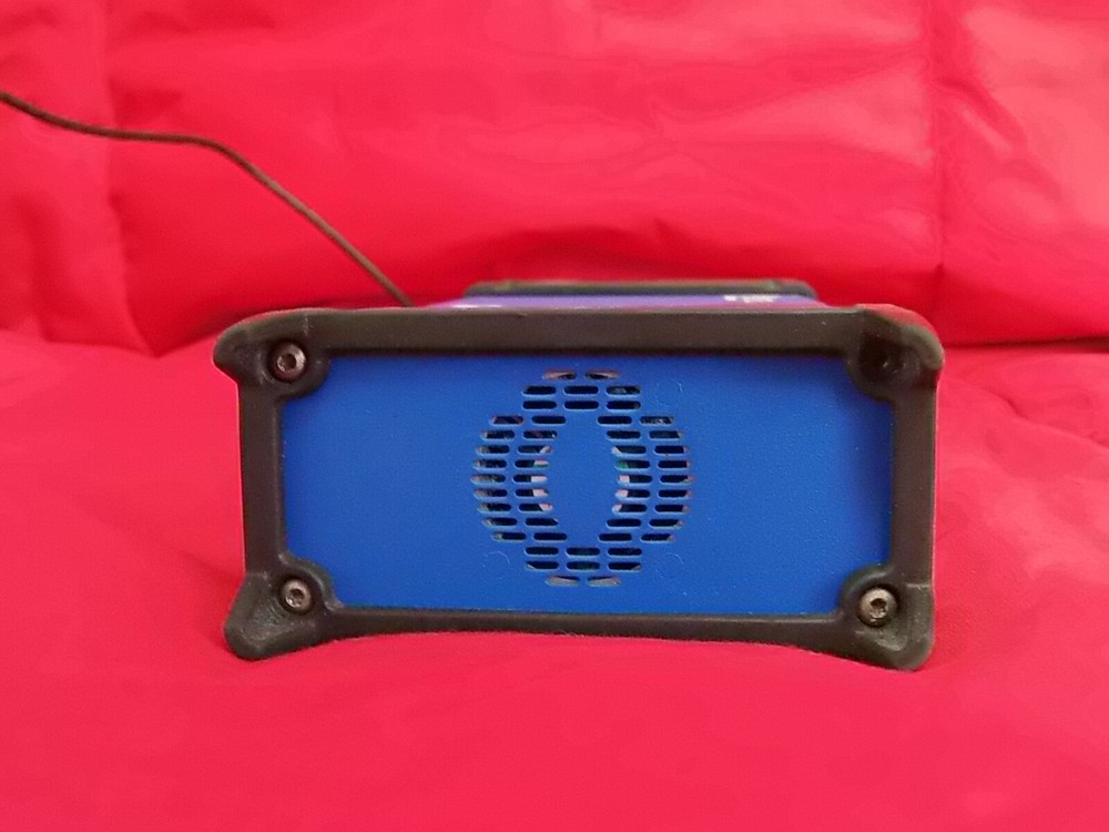 PCTEL RF Solutions SeeGull Ex Mini WCDMA RF Scanning Receiver