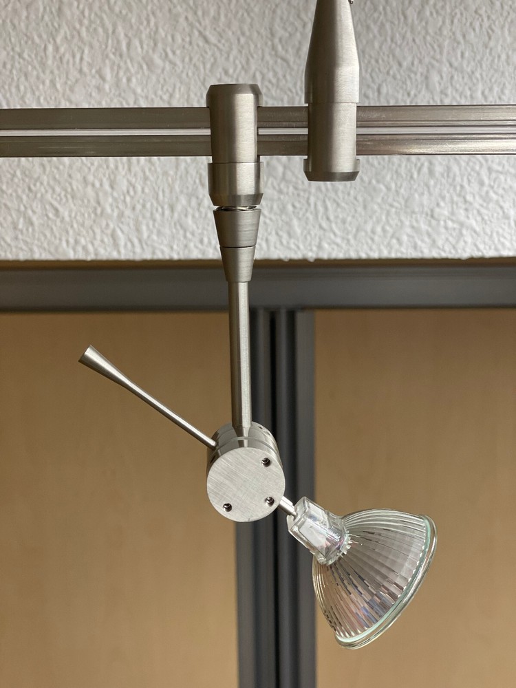 Contemporary Spotlight - Tech Lighting Equivalent - 12V Halogen - NEW