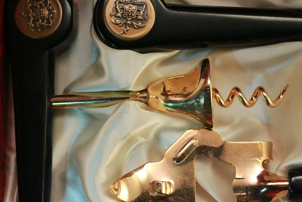 Drink Bar Tool Set Wine Martini