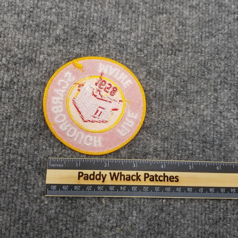 Scarborough Fire Maine Patch
