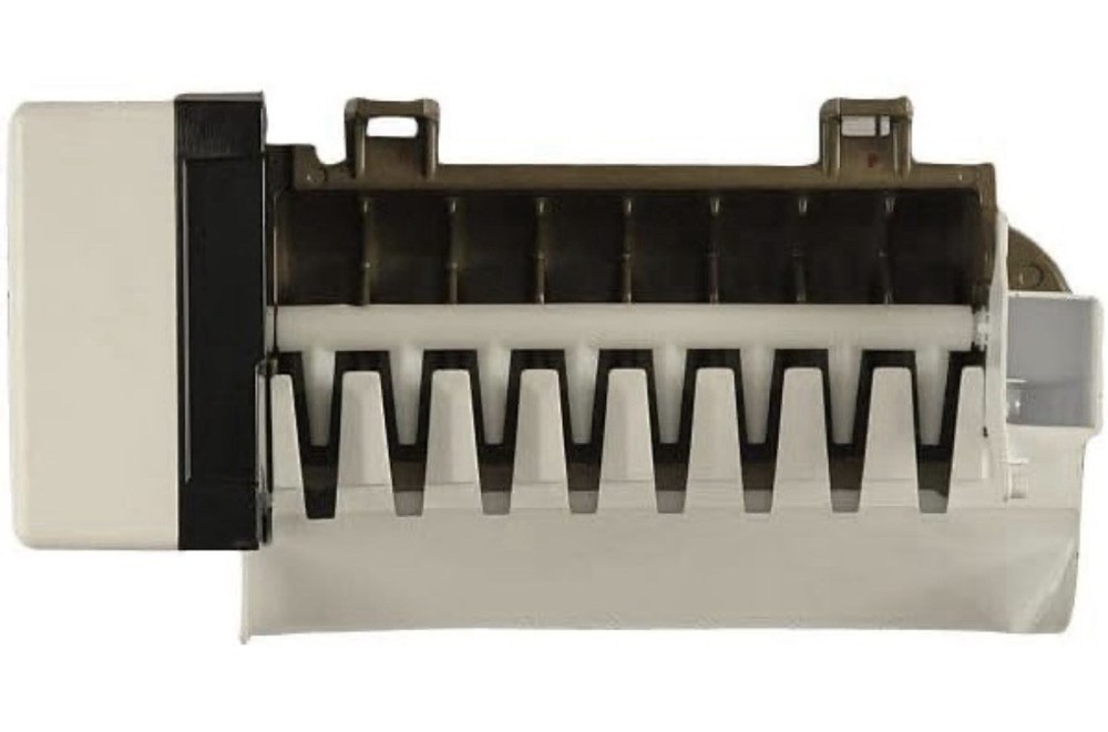 Whirlpool Refrigerator Ice Maker Assembly WPW10277448
