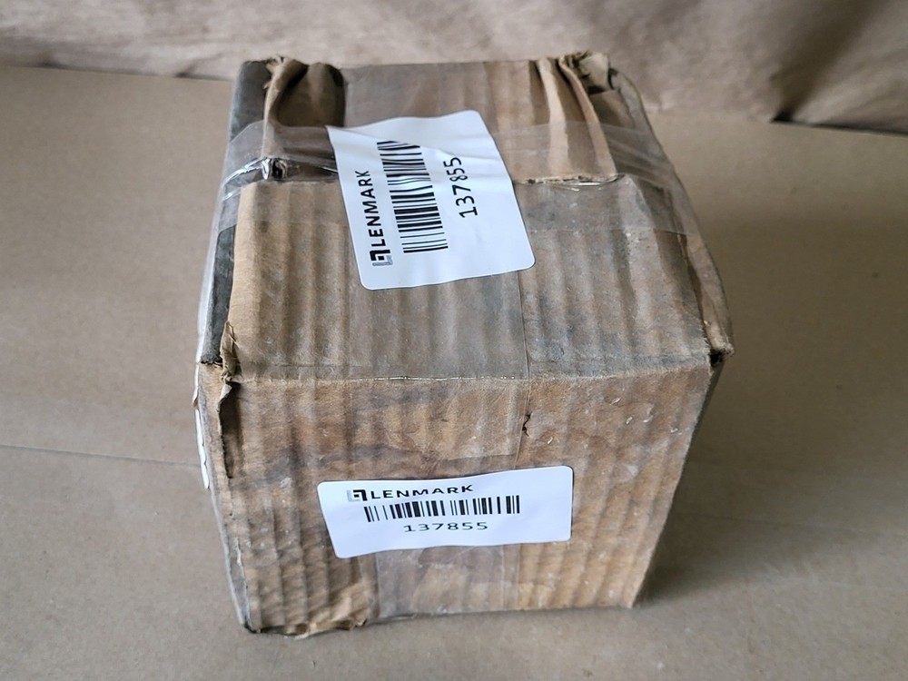 SURPLUS NEW SIMPLEX 0637664 Surface Mount Maintenance Switch – Safety