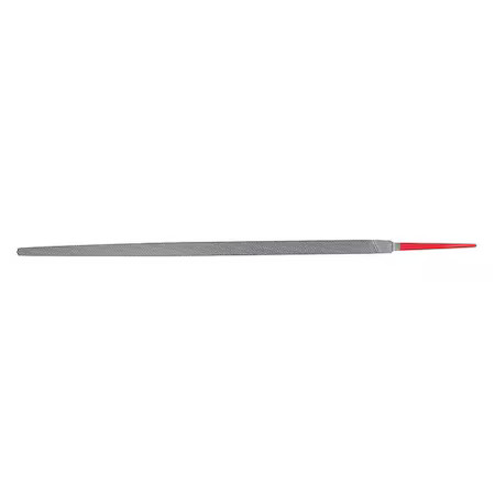 Simonds 73425500 Square File, Second/Double, 4Inl, Nat.