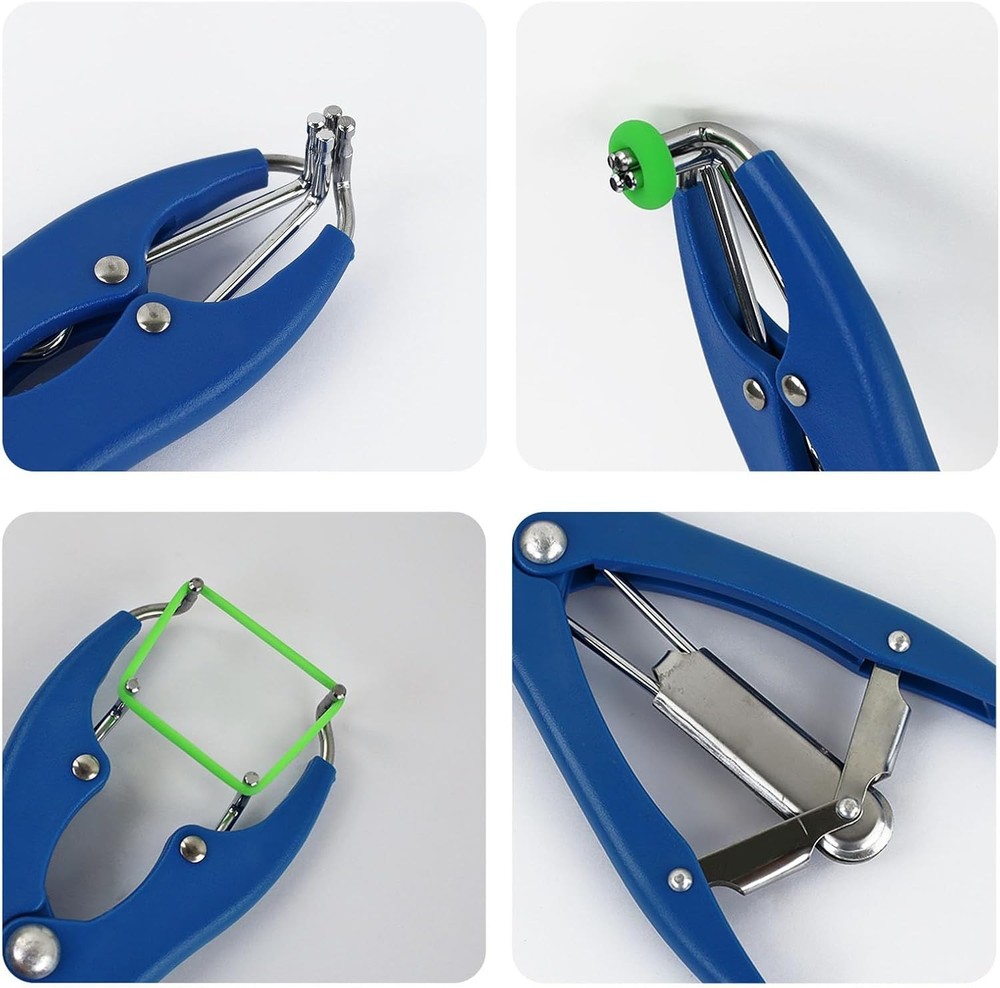 Livestock Bander Tool Kit with Expander
