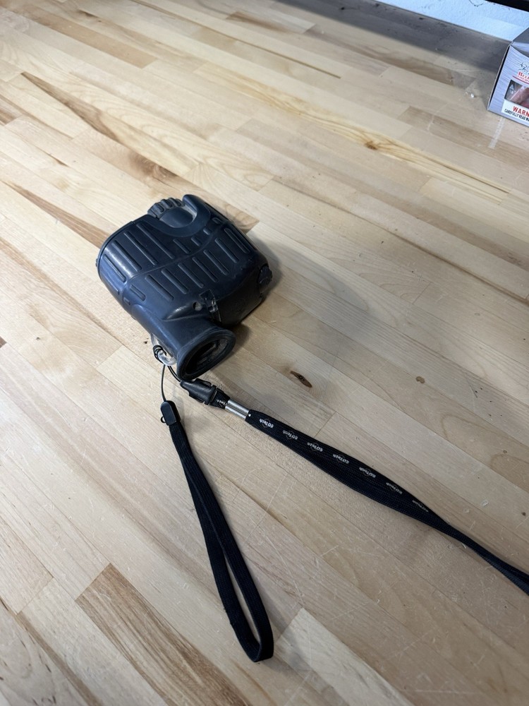 EOTech X320 Handheld Thermal Camera Thermal Imaging Monocular