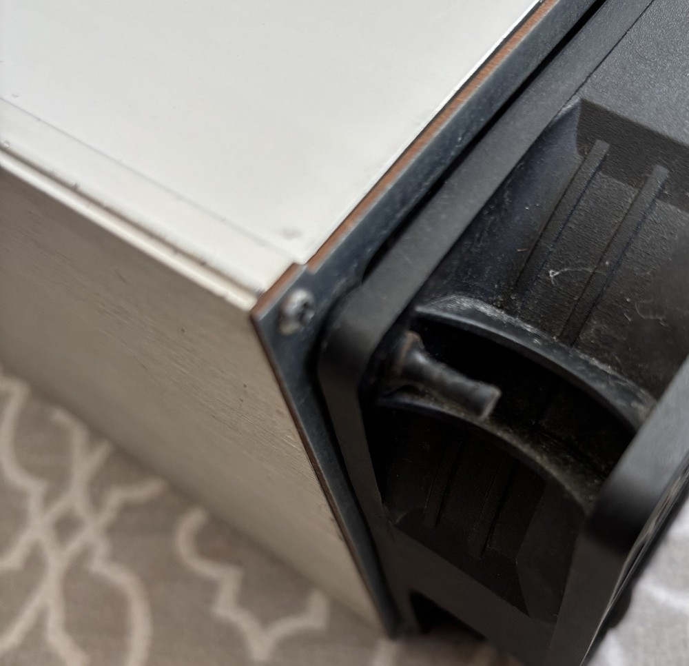 Baikal BK-X 10Gh/s X10 Multiple Algorithm Miner