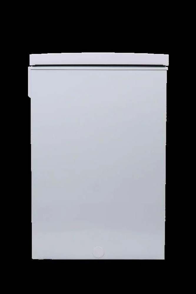 7.0 Cu. Ft. Chest Freezer, EFRF7003, White