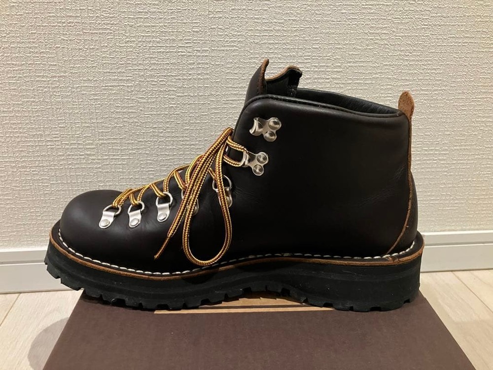 Danner Mountain Light Danner Mountain Light 9.5EE