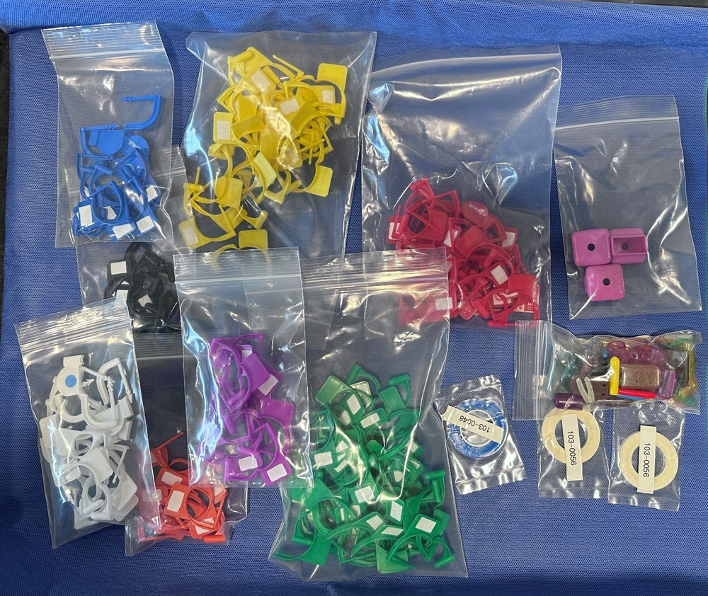 Instrument / Container Protectors