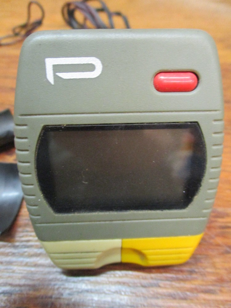 VINTAGE PARAMOUNT CYCLING COMPUTER SPEEDOMETER CADENCE