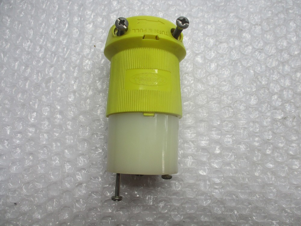 HUBBELL HBL23CM13 CONNECTOR NSNP