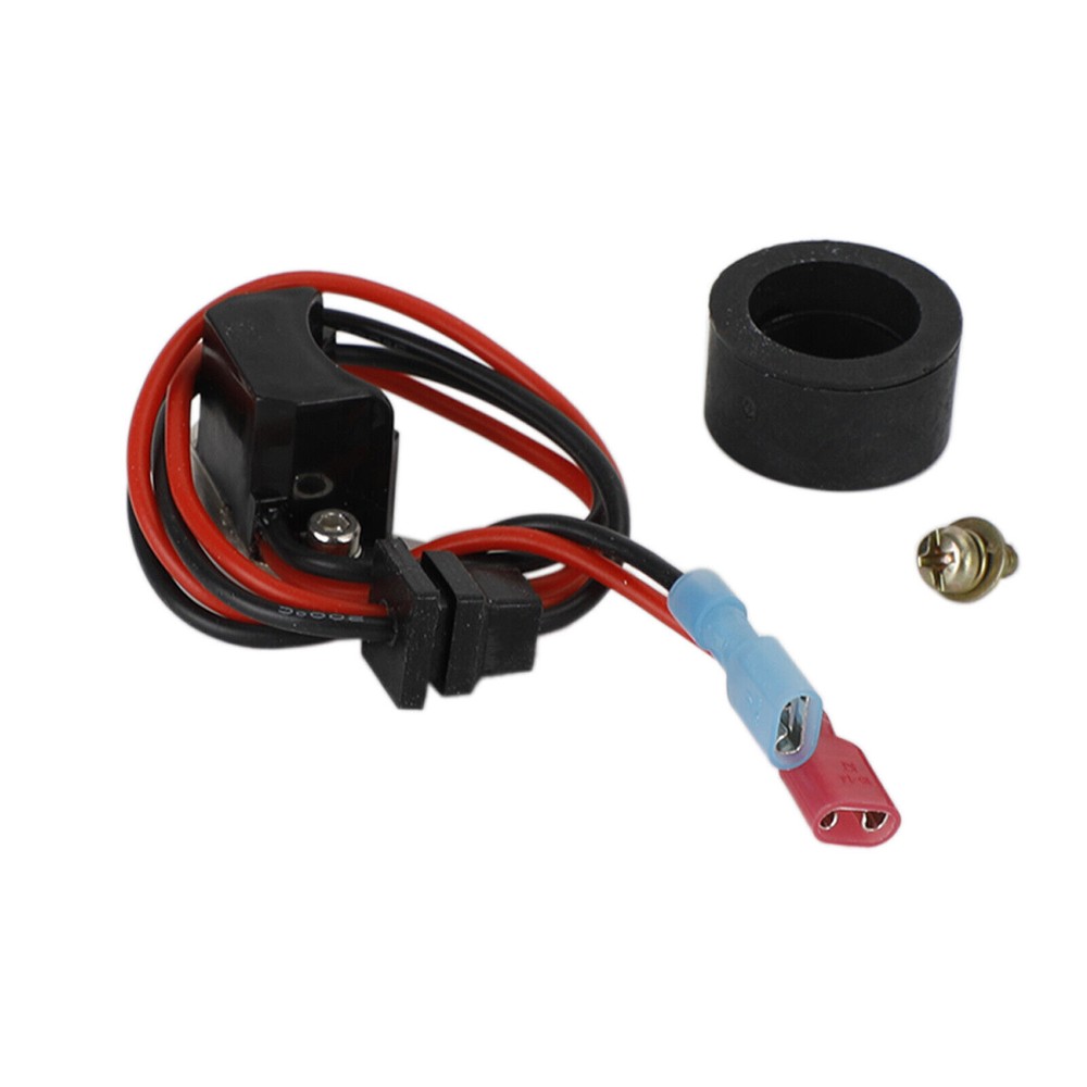 Electronic Ignition Conversion Kit for 009 050 Distributors 3BOS4U1 VW .·