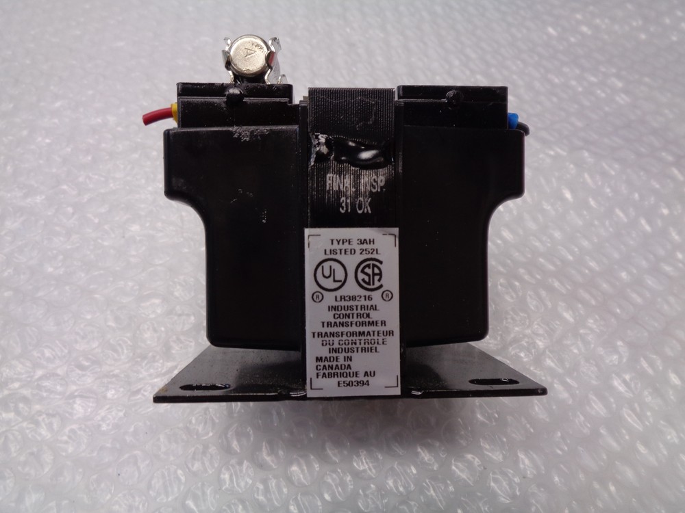 HAMMOND PH50CJ TRANSFORMER UNMP