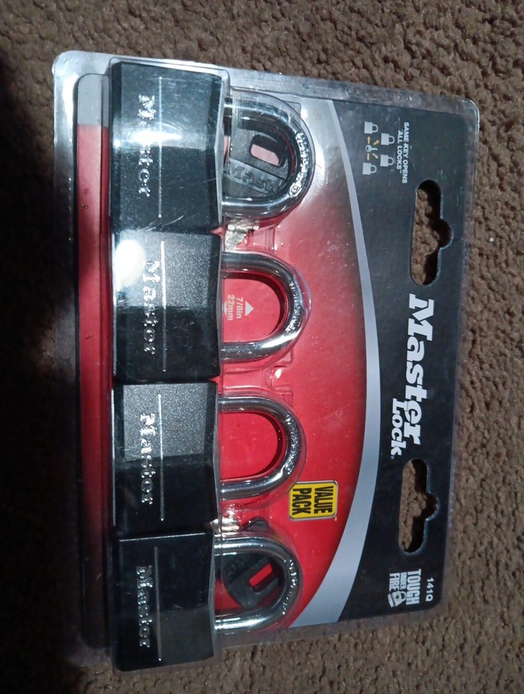 Masterlock