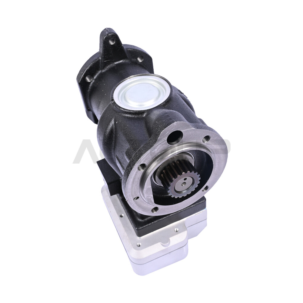 Air Brake Compressor for Cummins ISX 3103403 3103405 3103408 9111535200 NEW