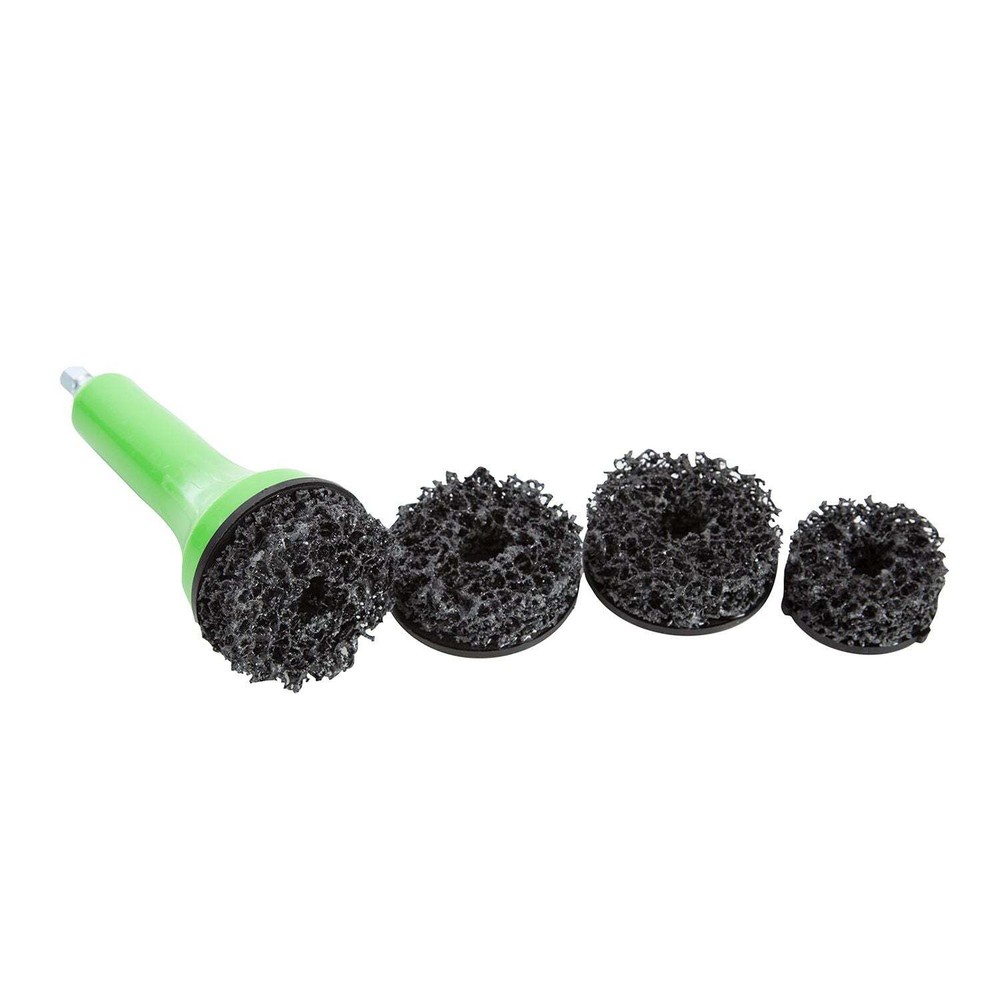 OEM Tools 24686 Brake Hub Resurfacing Kit
