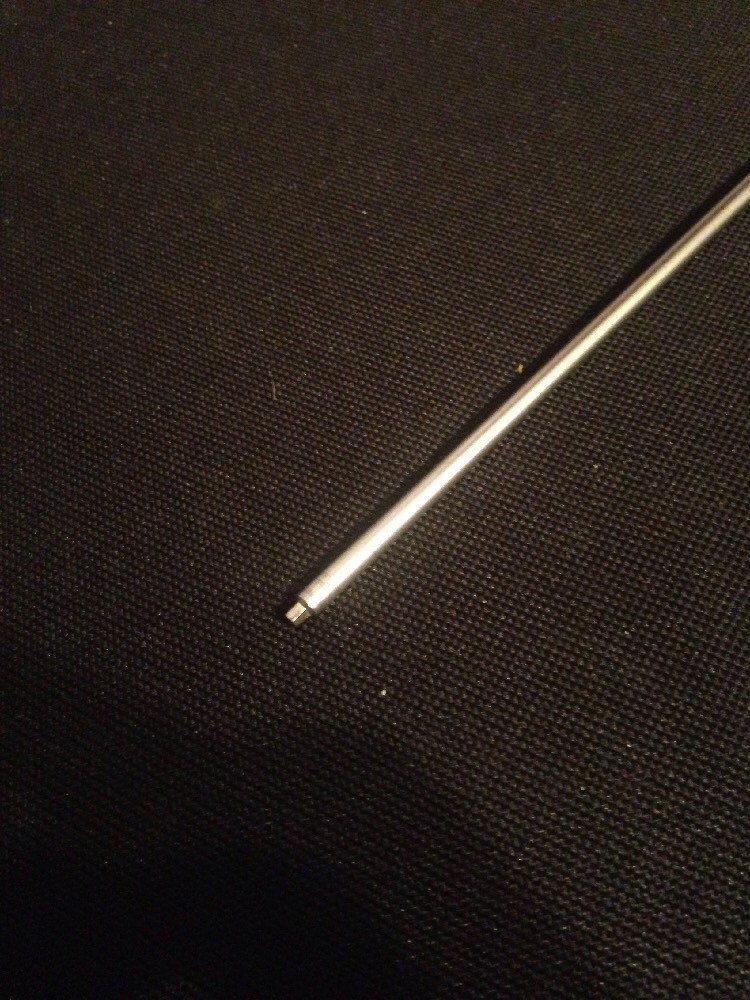 Medtronic 6959993 Quick Release Self Holding Screwdriver