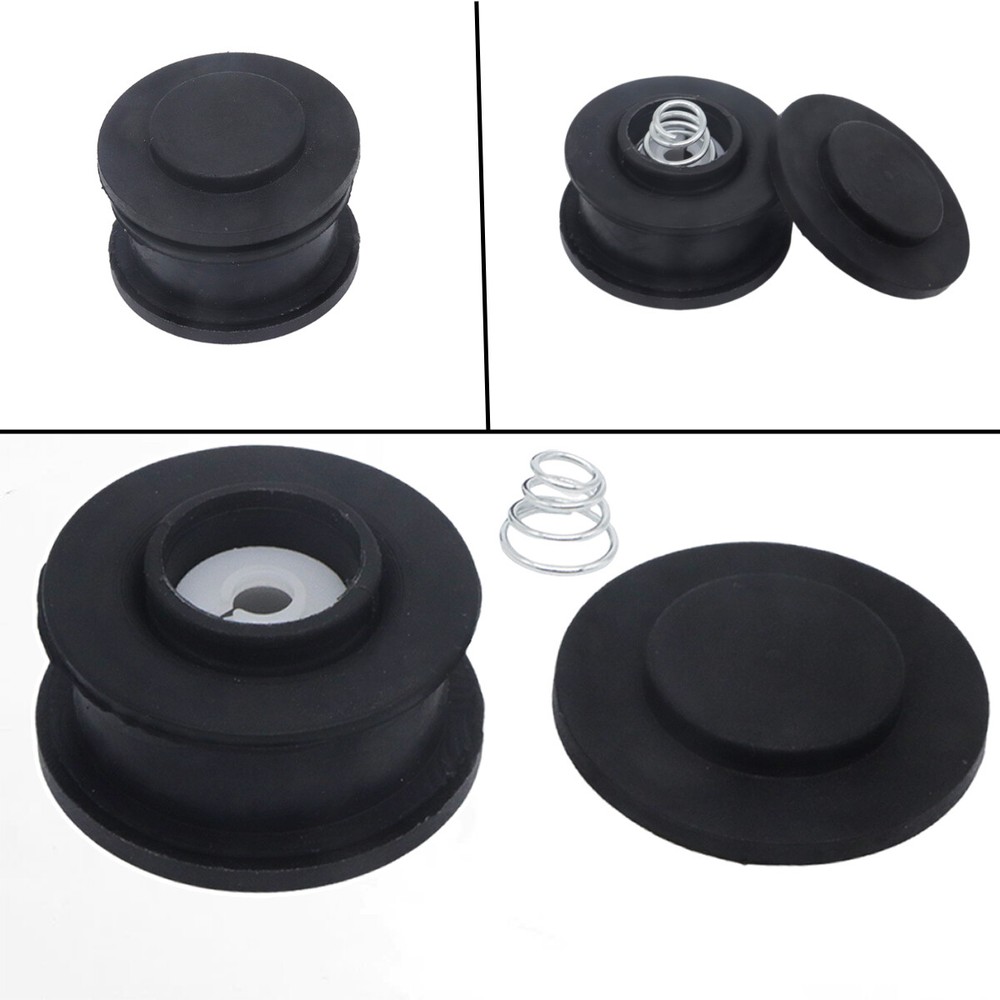 2pc For Chevrolet Cruze 2011 -2018 Gear Selector Shift Cable Linkage End Bushing