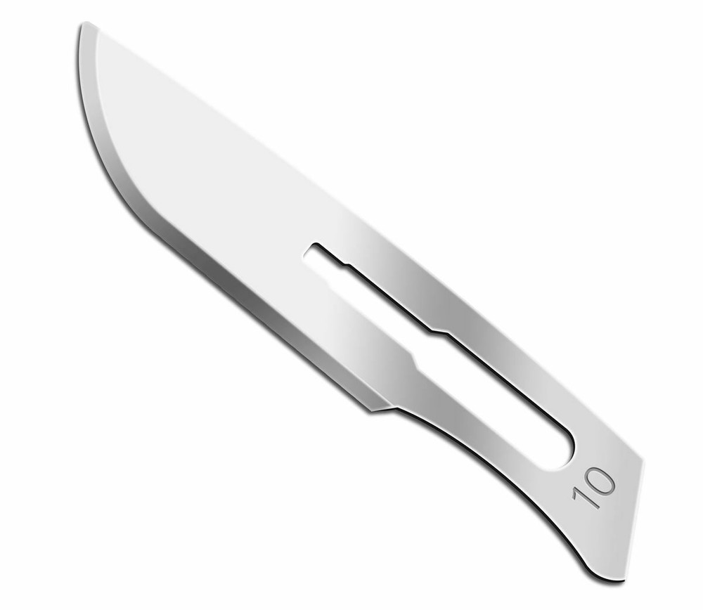 Surgical Blades