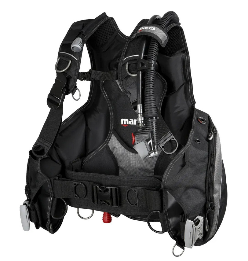 Mares Prestige BCD size XXS