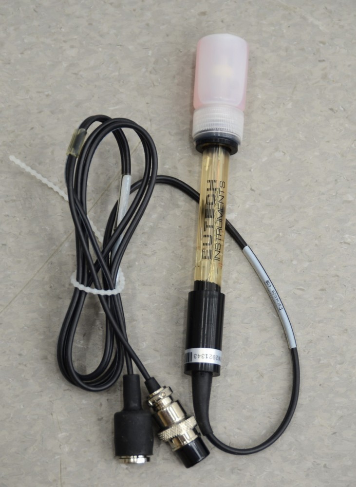 Nalco pH 450 Waterproof Handheld Water Analysis Meter