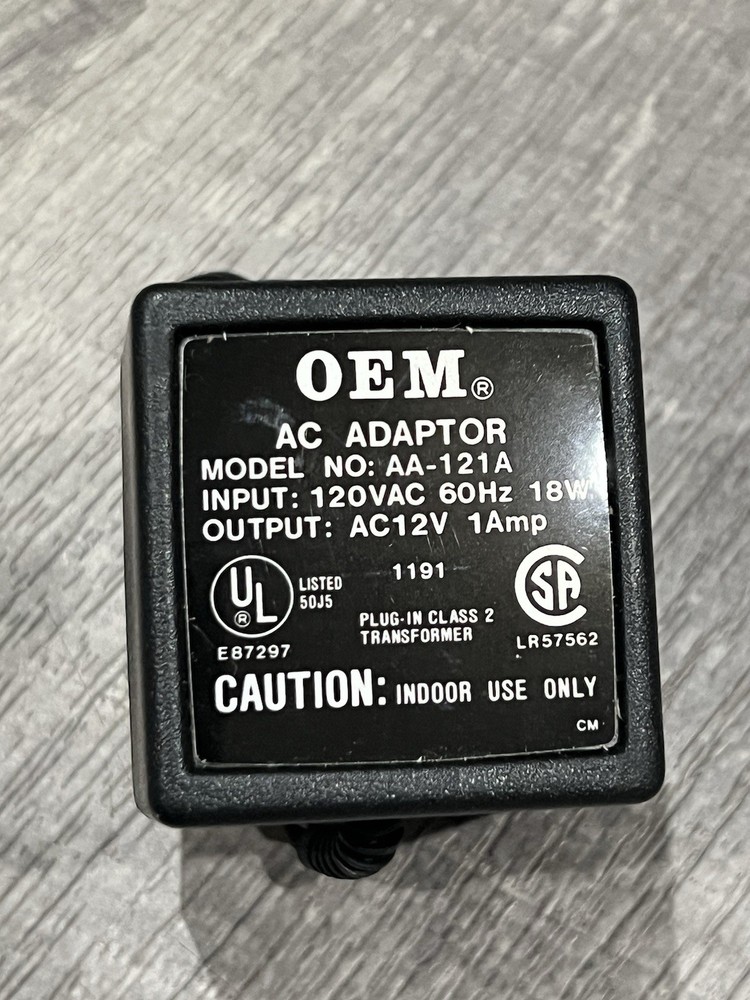 Command Communications ComSwitch 200 FAXSWITCH-NEW/SEALED