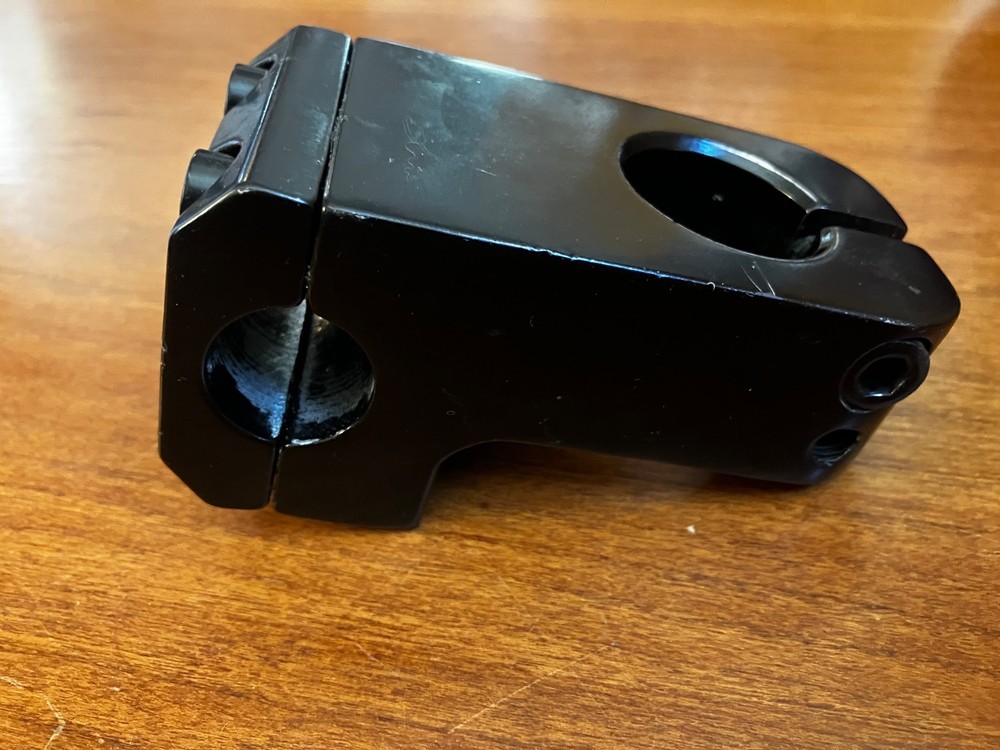 Eastern bikes BMX frontload fl stem front load threadless