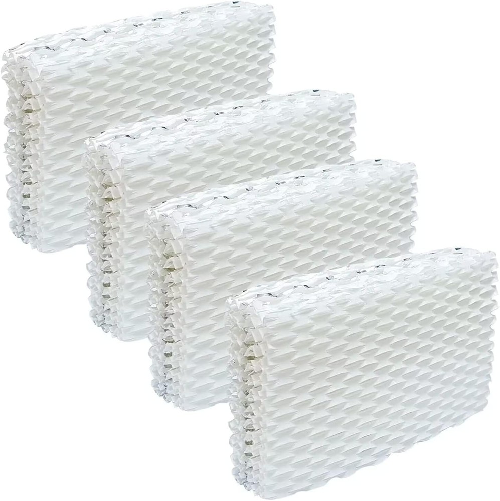 4-Pack Humidifier Filter Replacement for Equate, Filter...