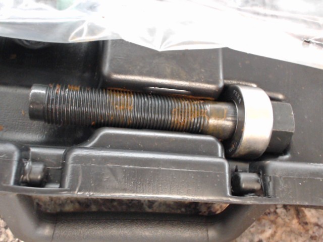 GREENLEE 7238SB KNOCKOUT KIT (ASA063853)