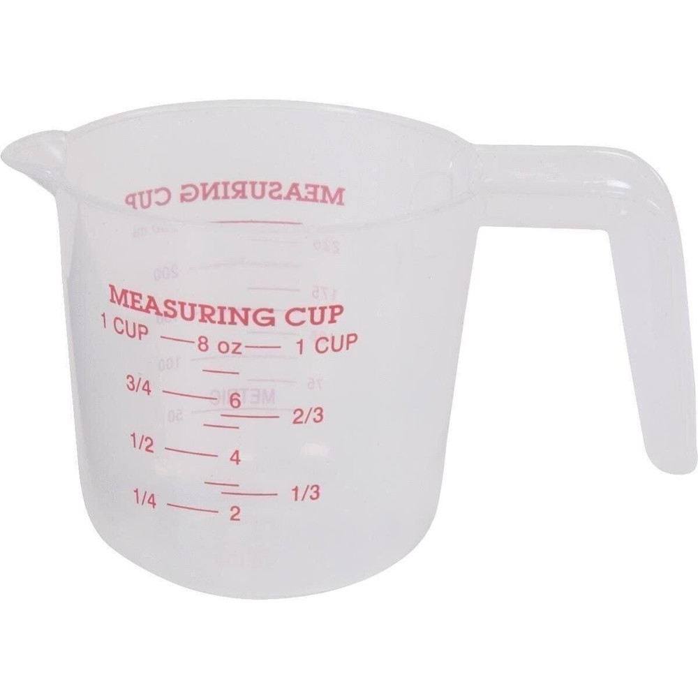 Norpro 1 Cup Measuring Cup
