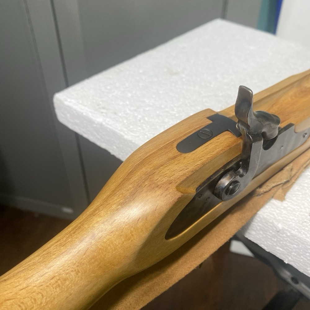 Traditions Blunderbuss Muzzleloader Stock(Not Complete)