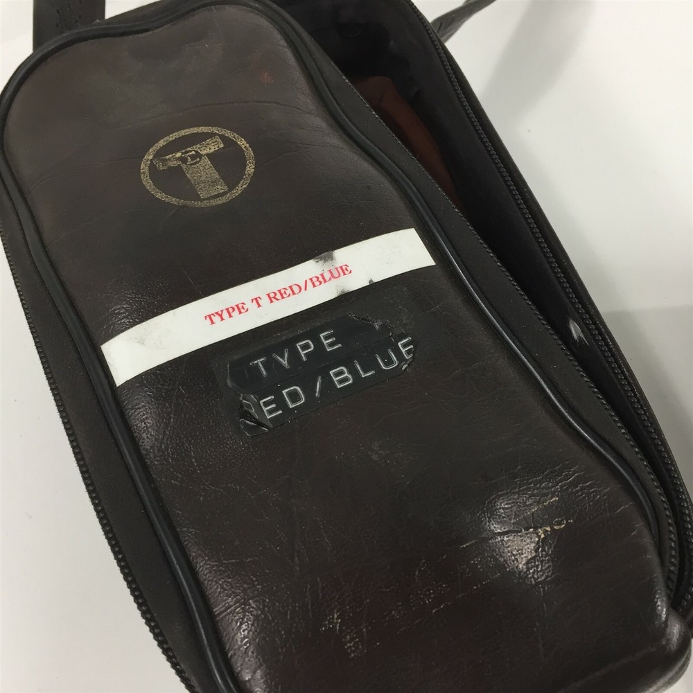 Transmation PPS MiniTemp Calibrator Model 1061