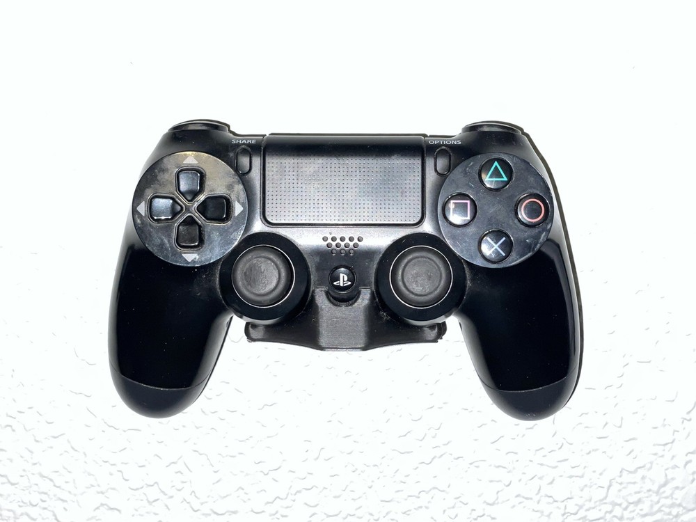 2pieces ,ps4 controller wall mount
