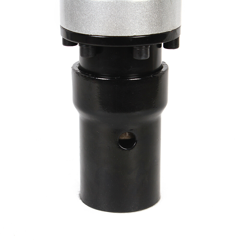 32cc Gas Powered T-Post Driver 2 Stroke Pole Pounder Pile Driver Hammer Portable