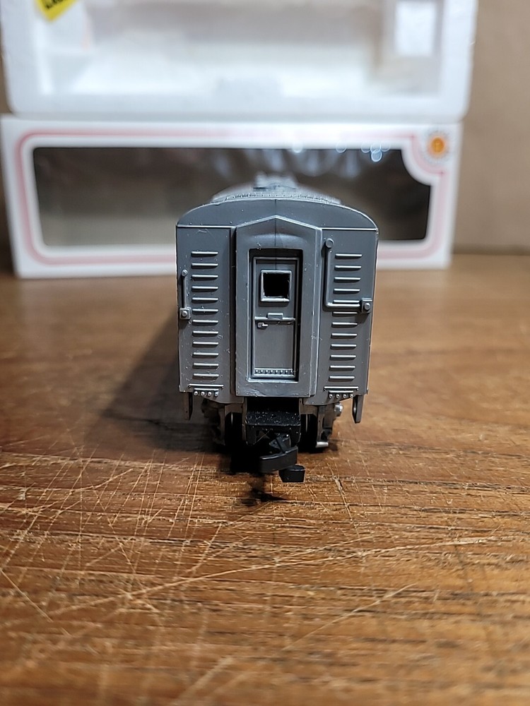 Bachmann HO Santa Fe 307 Diesel Engine