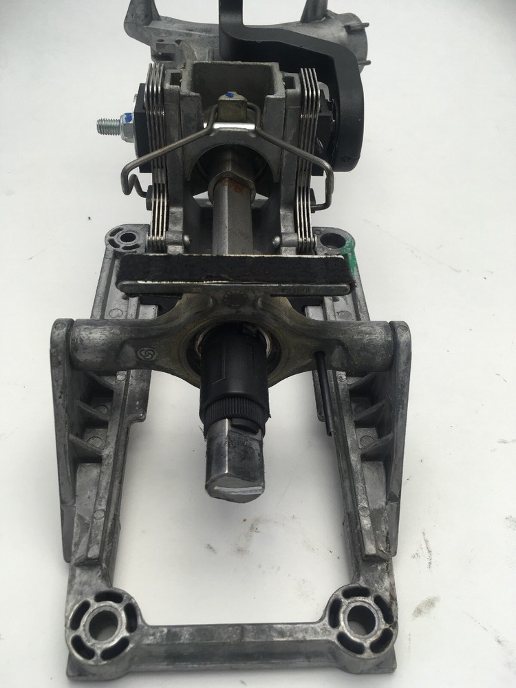 Upper Steering Column Adjustable 6781943 From MINI R50 R52 R53