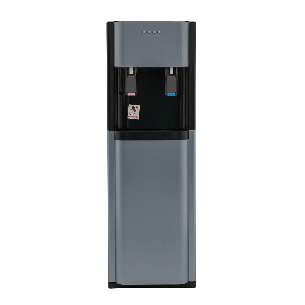 Water Dispenser Office Drinking Machine Bottom Loading 20L/5.28 Gallon Home New