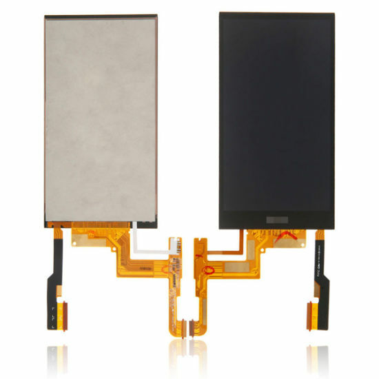 HTC One M8 LCD Glass Touch Screen Digitizer Assembly OEM Replacement