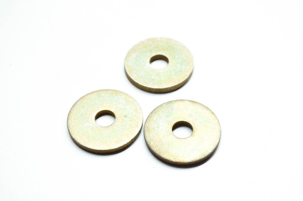Ski-Doo New OEM Washer, 503183100