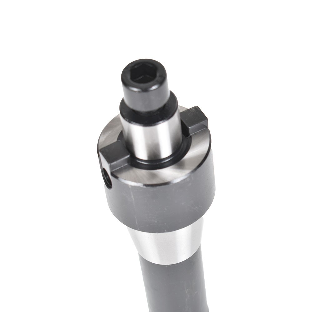 3/4" R8 Shank Shell Milling Arbor Adapter Holder For Machine