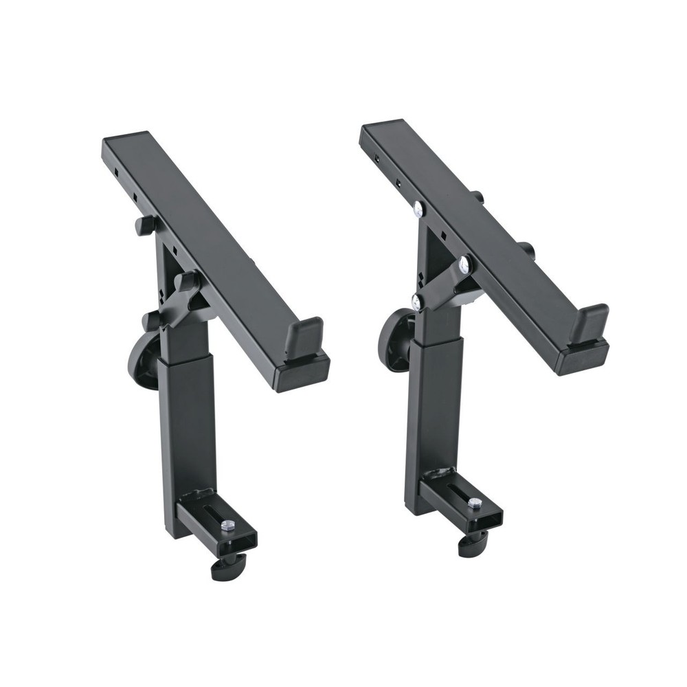 K&M 18822 Attachment Black