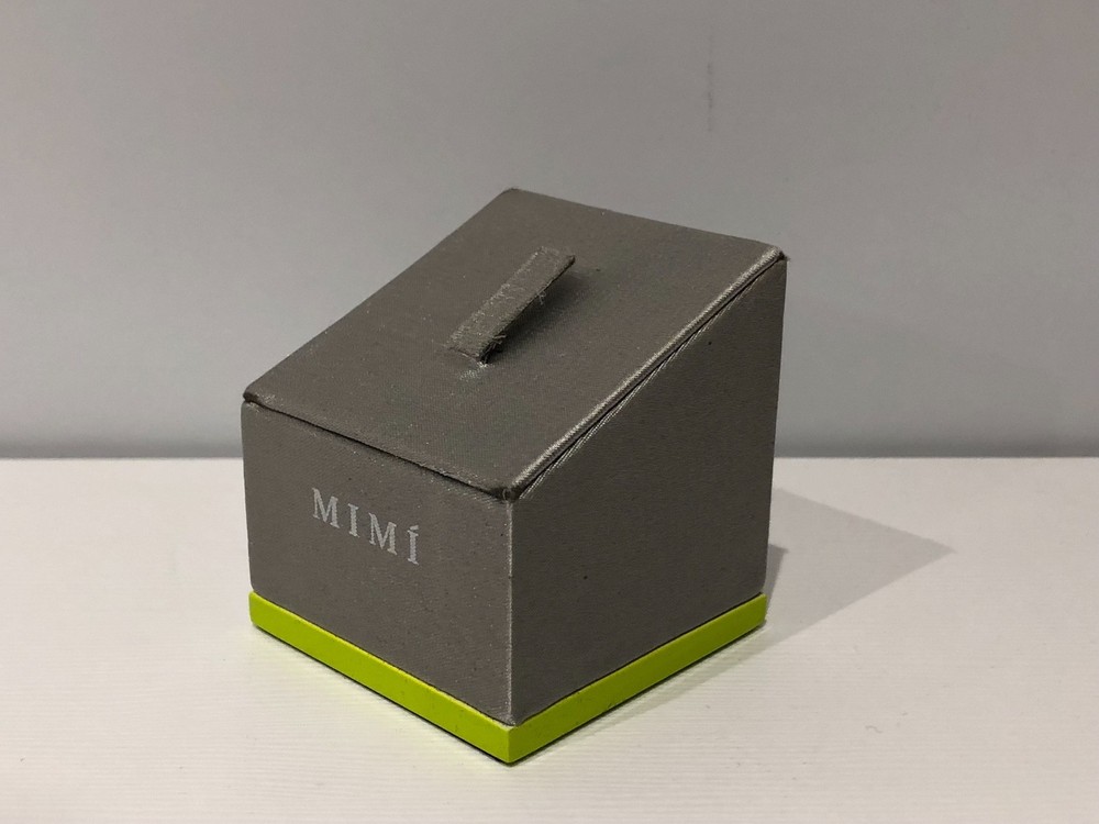 Mimi - Support For Ring - Display Support For Jewels