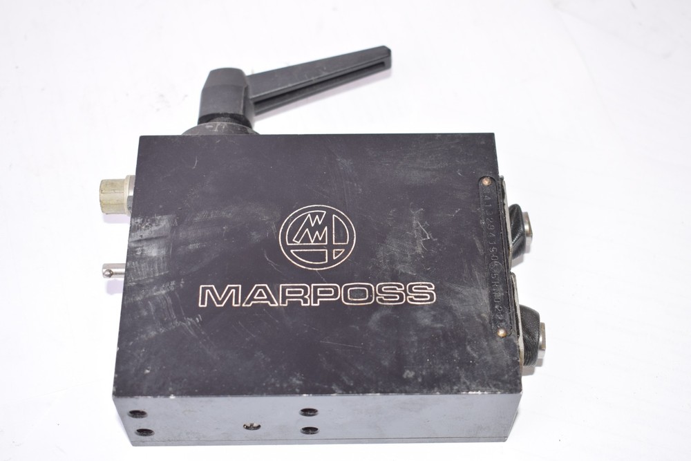 Marposs 3413294150 5RN0225 GAGING