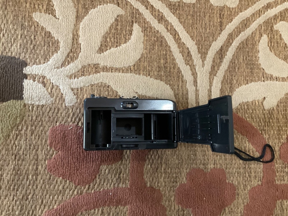 Akira vintage camera