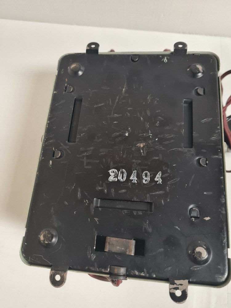 Trix Express 120 Volt Power Supply