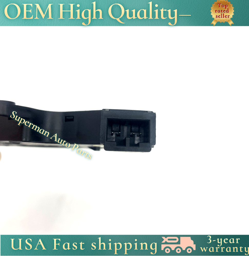 OEM NEW Steering Angle Sensor For 2009-2014 Honda Ridgeline 35000-SJC-A51