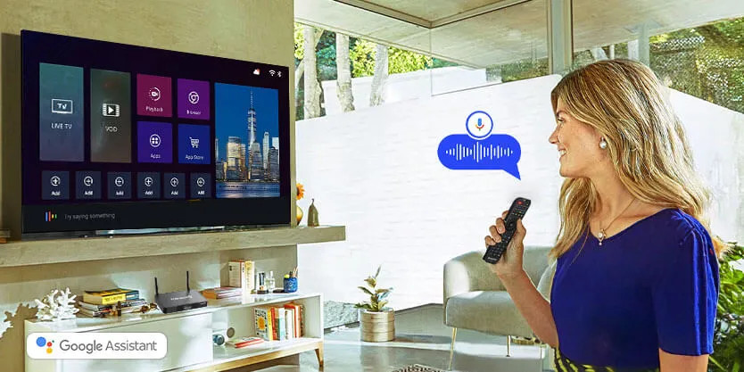 SuperBox S6 Ultra – The Ultimate Android Streaming Device 18 Parental