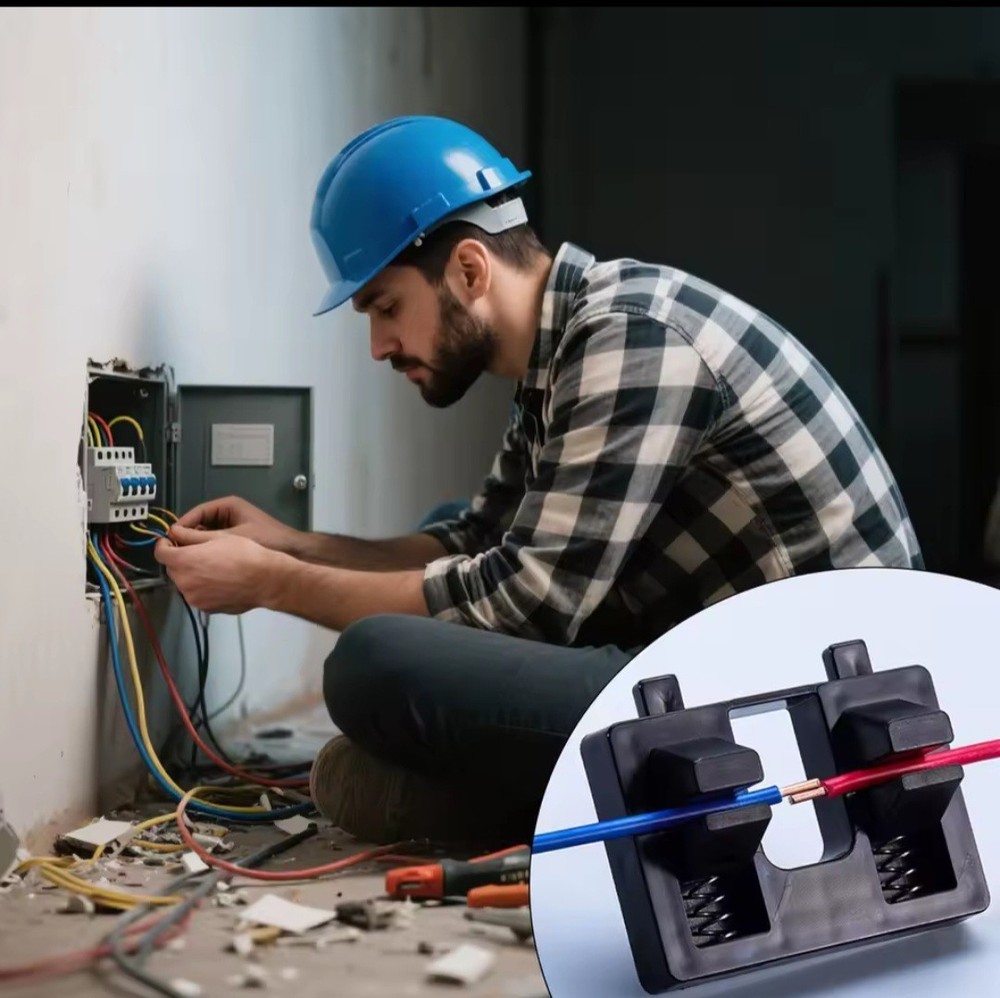 Welding Wire Device Adjustable Suction Bracket T B Clamp