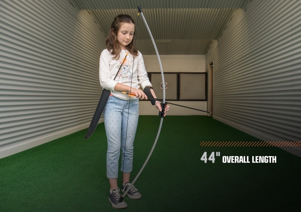 Bear Archery Crusader Youth Bow Set