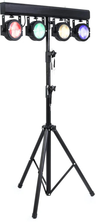 Eliminator Dotz Tpar System Plus LED Lighting System